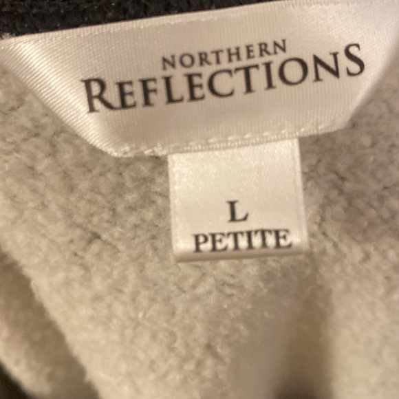 Norther Reflections Sweatshirt Penguin Family - Picture 5 of 6